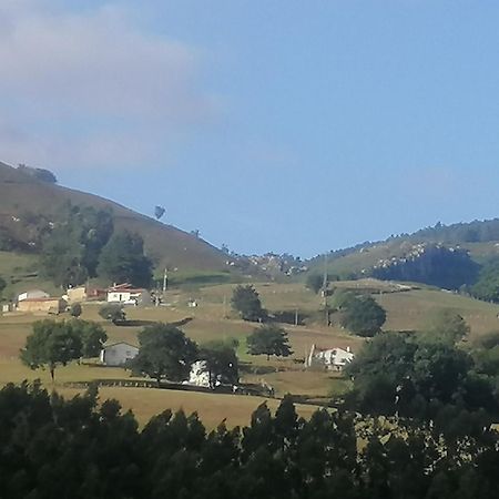 La Casa De Santa Olalla Molledo Екстер'єр фото