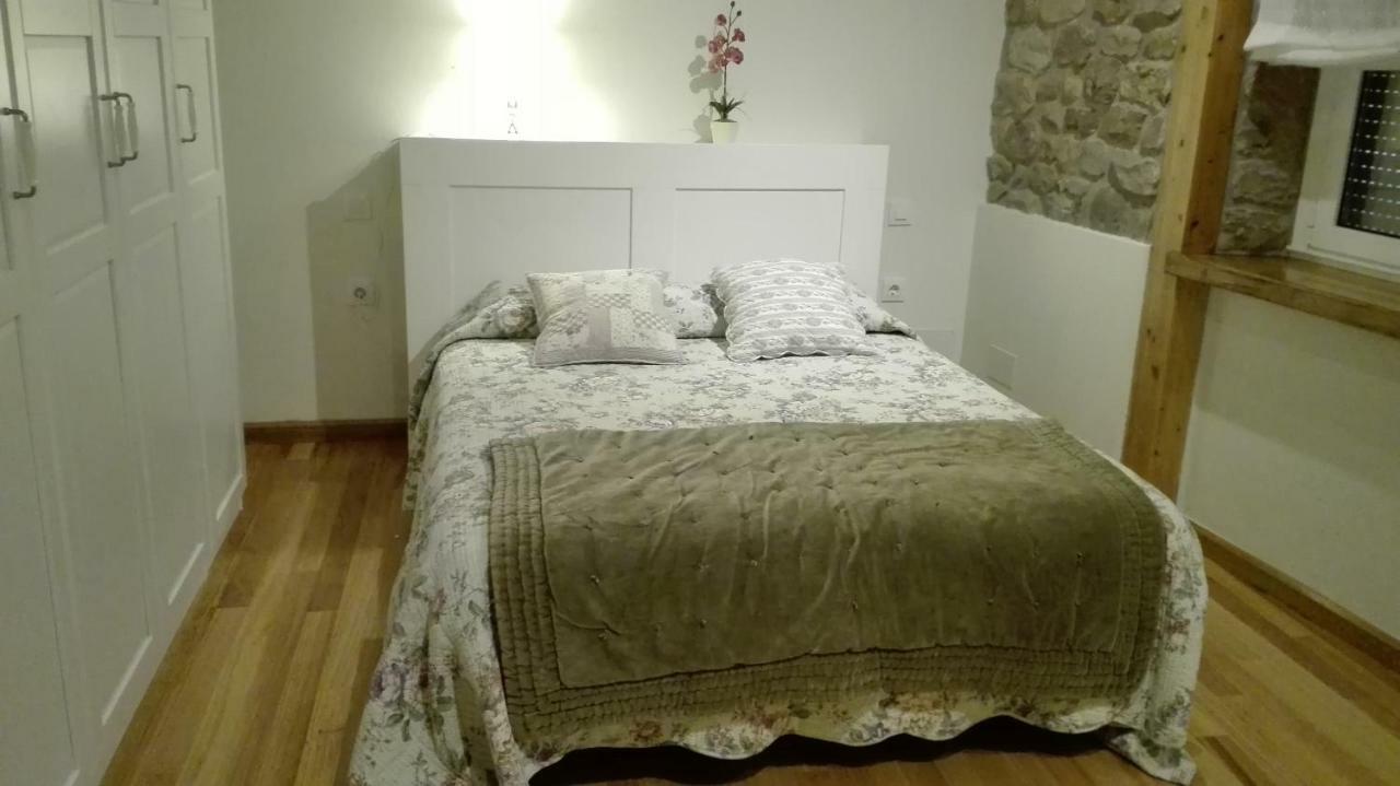 La Casa De Santa Olalla Molledo Екстер'єр фото